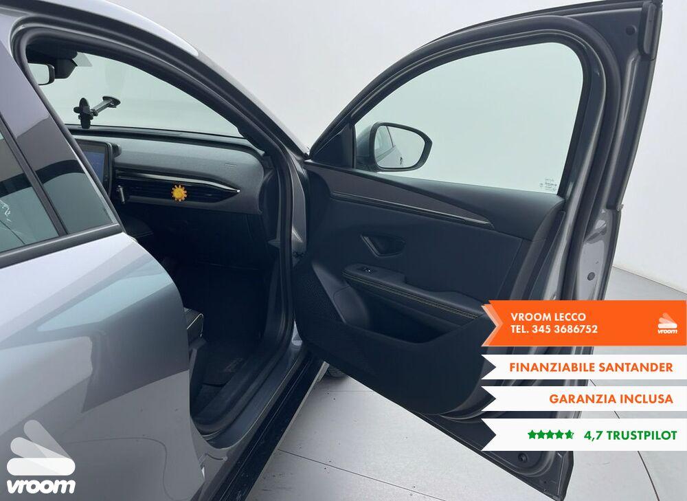 RENAULT Mégane E-Tech El. Mégane E-Tech Elect...