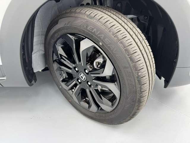 Honda Jazz CROSSTAR 1.5 HEV ECVT *RETROCAMERA+NAVI* PROMO