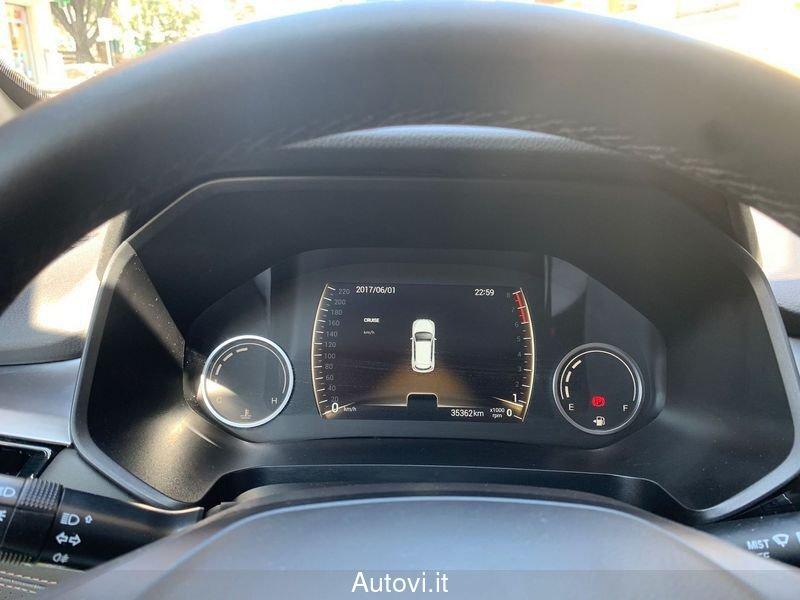 DR AUTOMOBILES dr 5.0 1.5