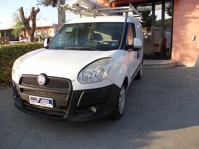 Fiat Doblò Cargo