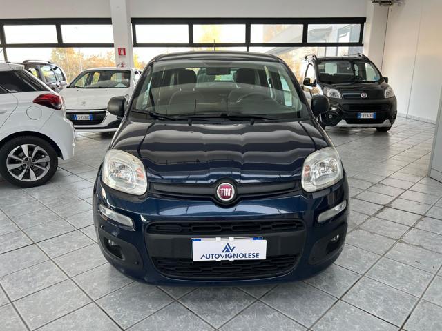 FIAT Panda 1.0 FireFly S&S Hybrid - UNIPROP, GPL-PROMO DIC