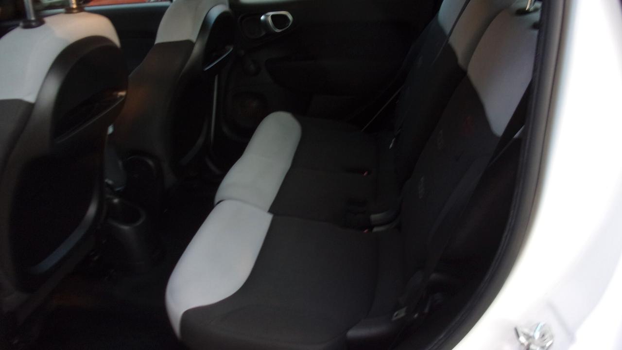 Fiat 500L 1.3 Multijet 85 CV Pop Star