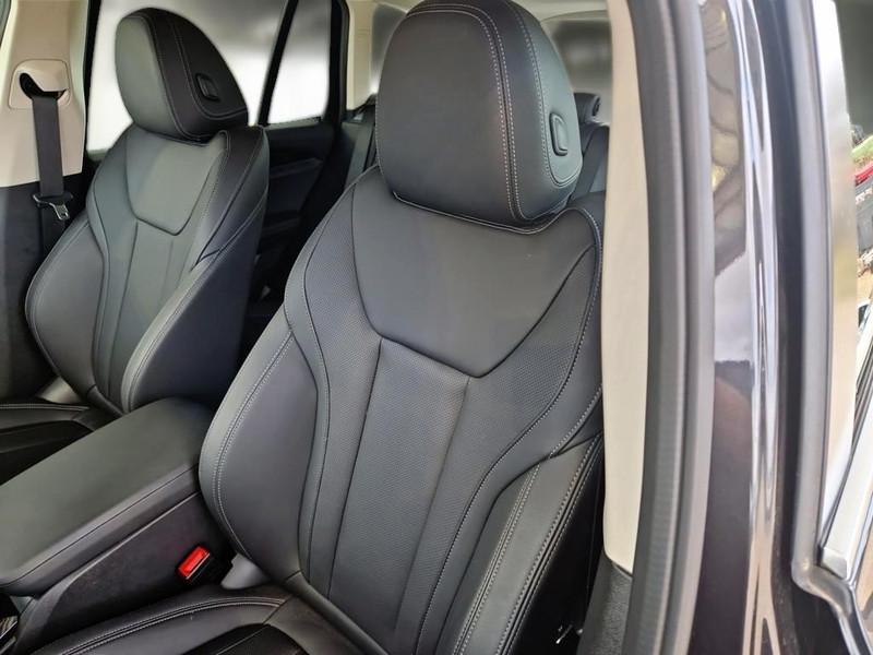 BMW X3 xDrive 30e Auto