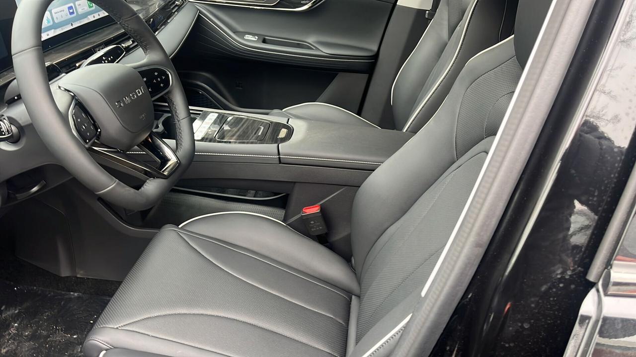 Omoda 5 1.6 TGDI 150 cv PURE