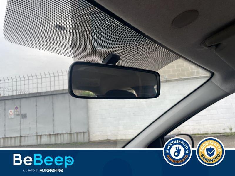 Renault Twingo 1.2 NIGHT&DAY 75CV