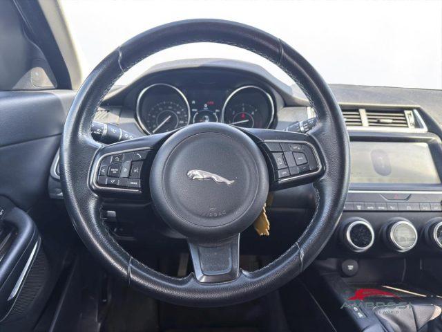 JAGUAR Other E PACE 2.0D 150 CV Fwd