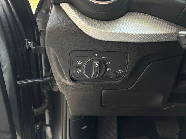 AUDI Q2 35 TDI S tronic S line Edition TUA DA ?349,00 MENS
