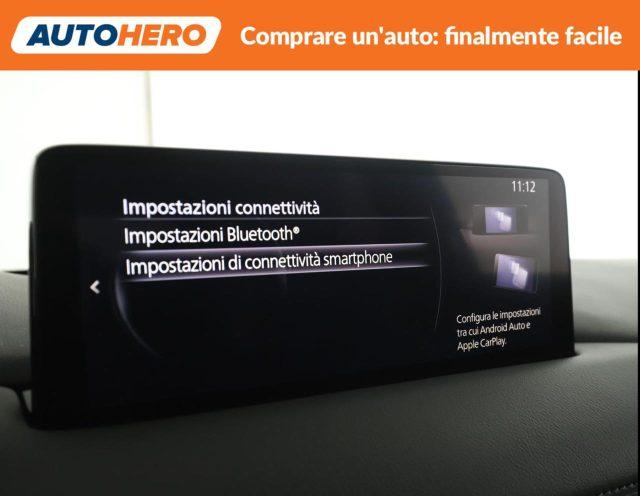 MAZDA CX-5 2.2L Skyactiv-D 184 CV aut. AWD Homura