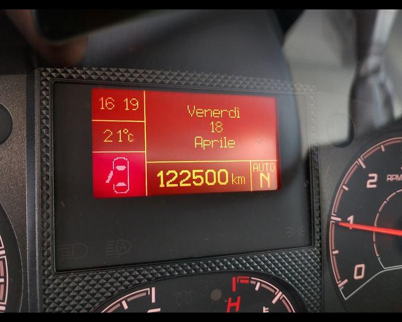 FIAT Ducato 30 2.3 MJT 130CV PC-TN Furgone