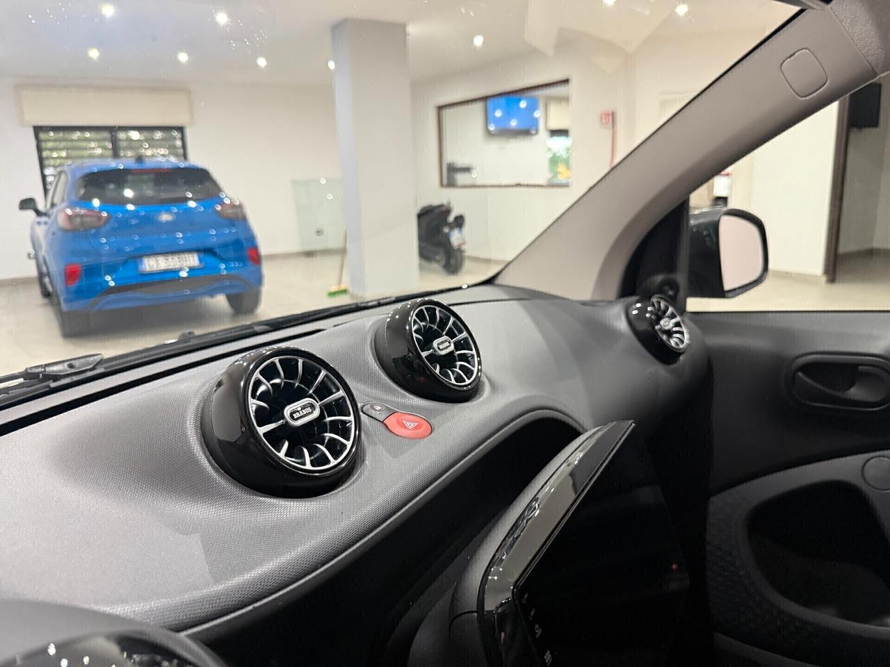 Smart ForTwo 70 1.0 Urban