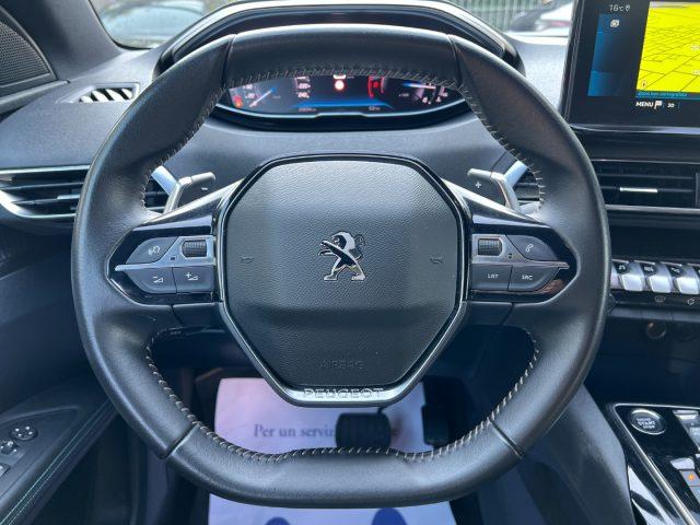 PEUGEOT 3008 BlueHDi 130 S&S EAT8 Allure Pack #VARI COLORI