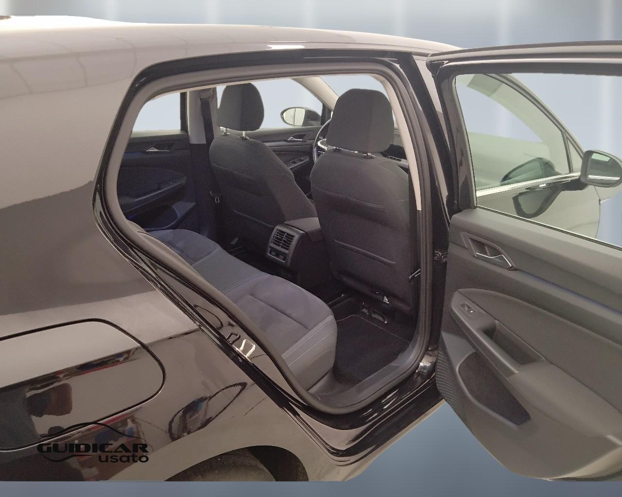 VOLKSWAGEN Golf VIII 2020 - Golf 1.5 etsi evo Style 150cv dsg