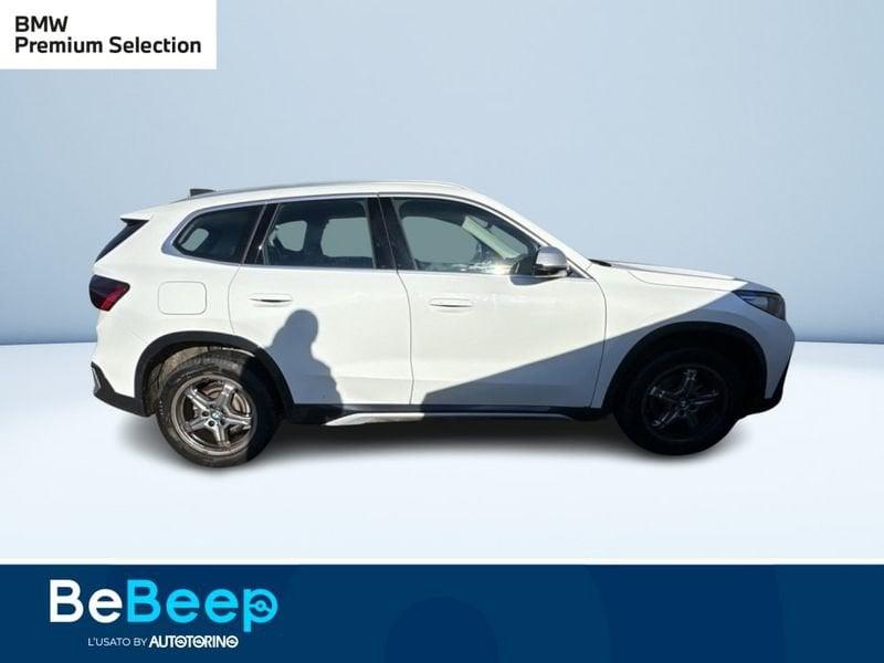 BMW X1 SDRIVE18D X-LINE EDITION SIGNATURE AUTO