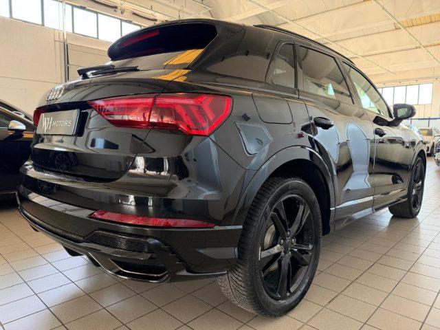 AUDI Q3 40 TDI quattro S tronic S LINETETTOLED