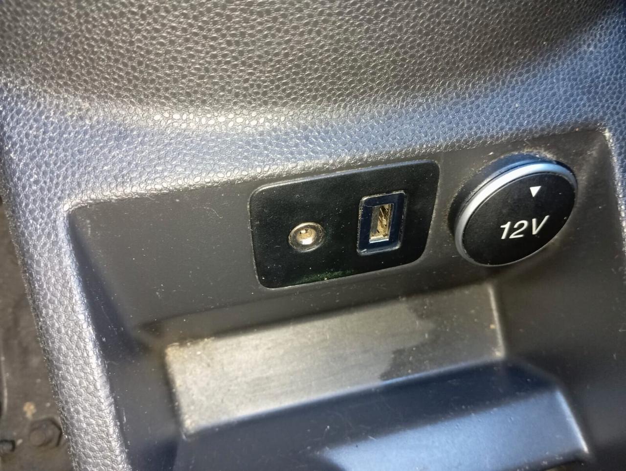 Ford EcoSport 1.5 TDCi 95 CV Plus