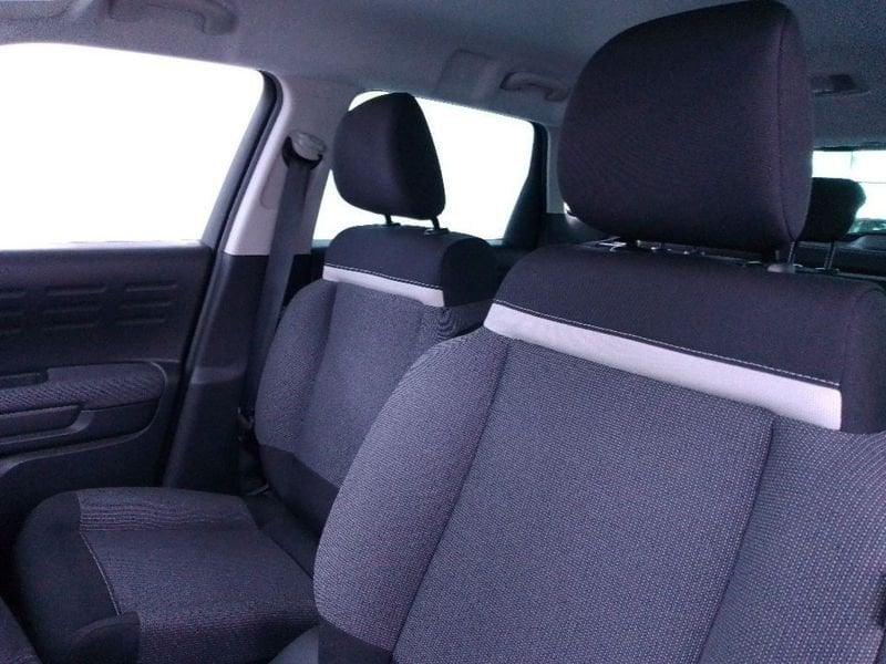 Citroën C3 Aircross 1.2 puretech Shine s&s 130cv eat6