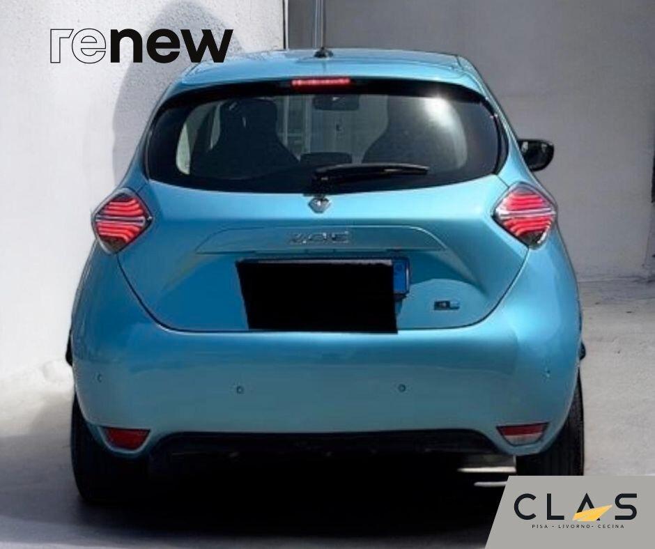 Renault ZOE Business R110 Flex