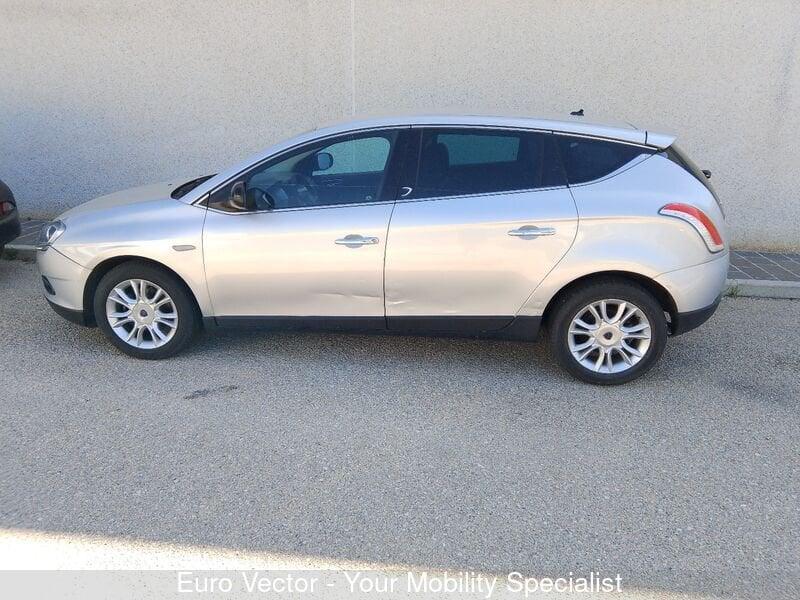 Lancia Delta Delta 1.6 MJT DPF Platino