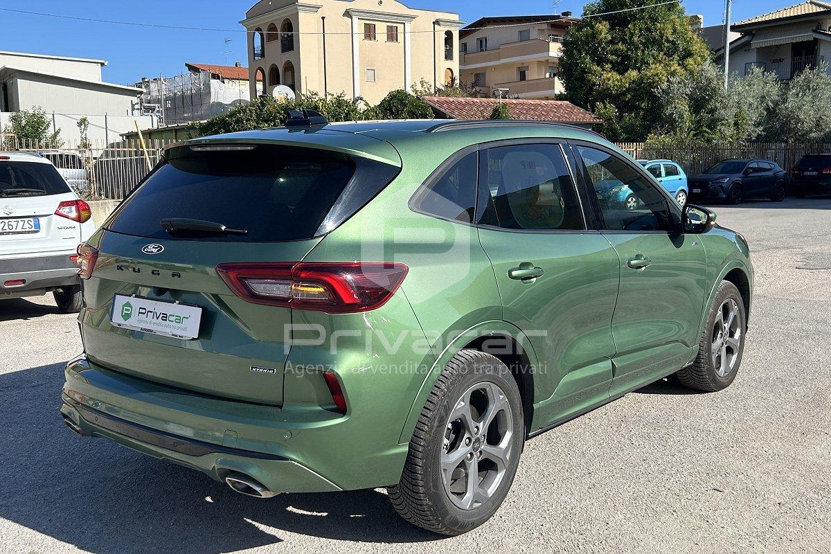 FORD Kuga 2.5 Plug In Hybrid 243 CV CVT 2WD ST-Line