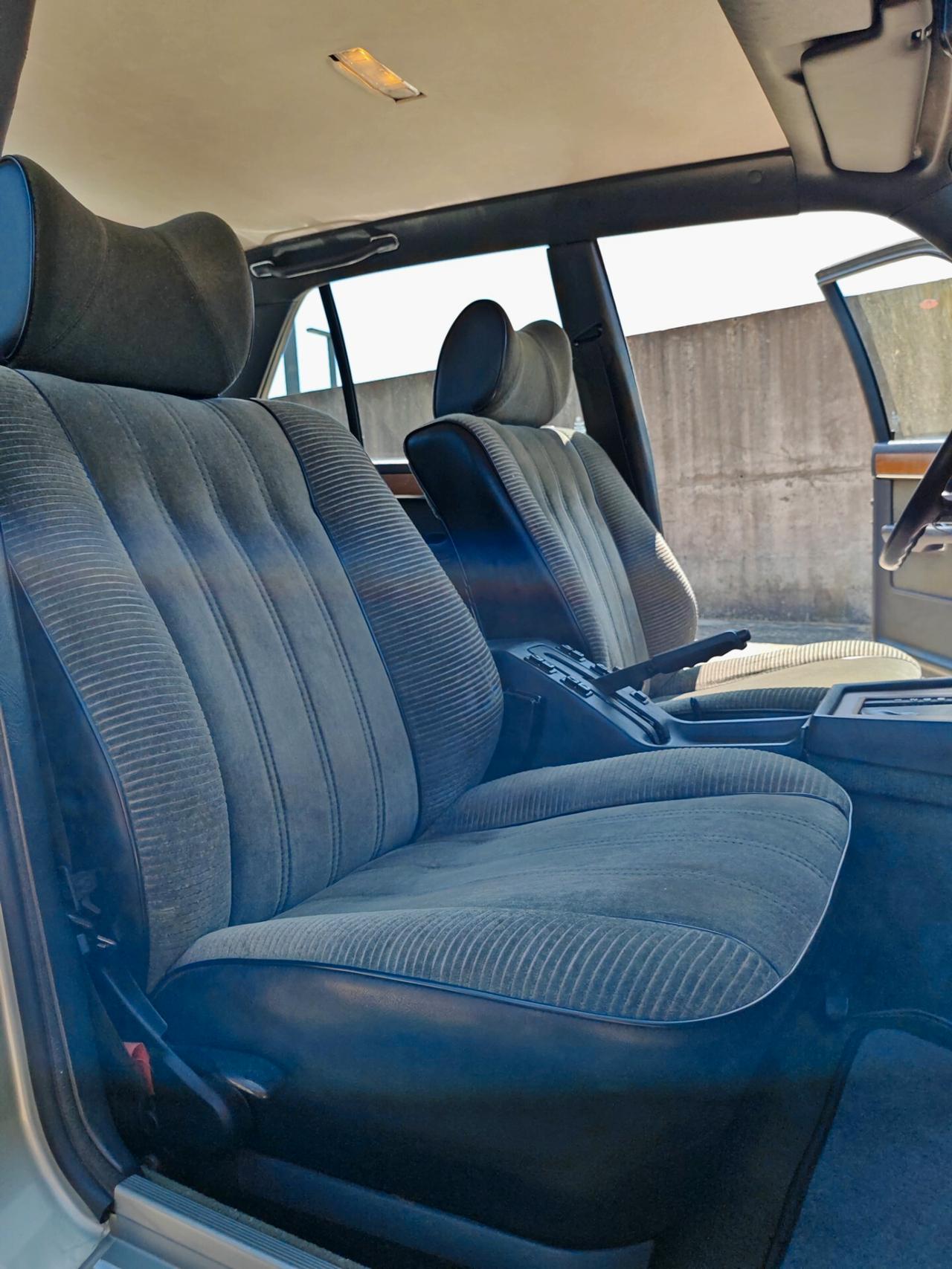 Bmw 745i TURBO ( STUPENDA )