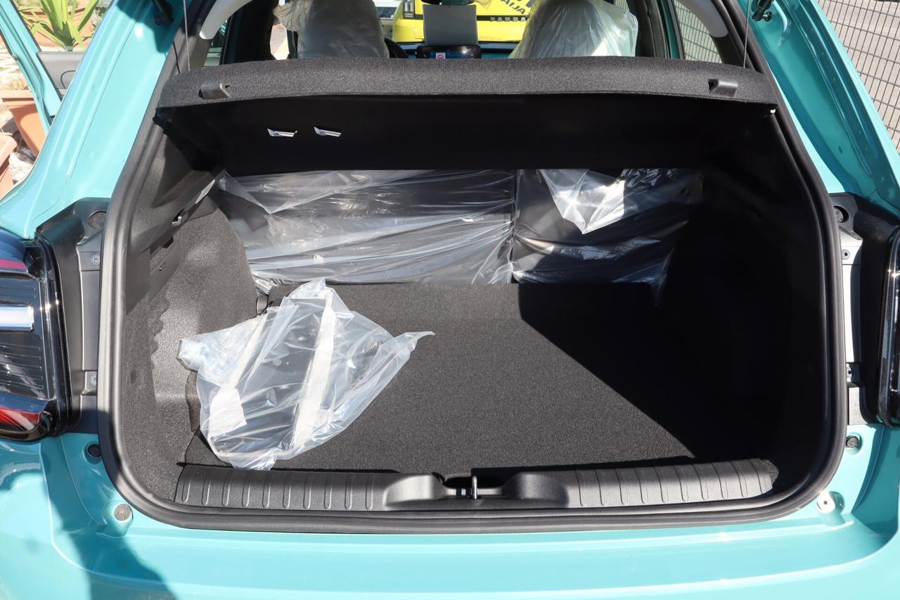 FIAT New 600 1.2cc Turbo 100cv Icon