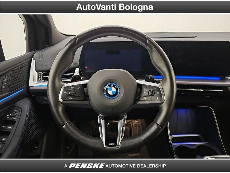 BMW Serie 2 A.T. 225e xDrive Active Tourer Msport