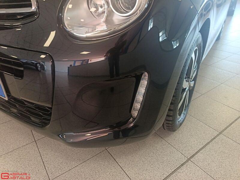 Citroën C1 1.0 VTi72 Shine