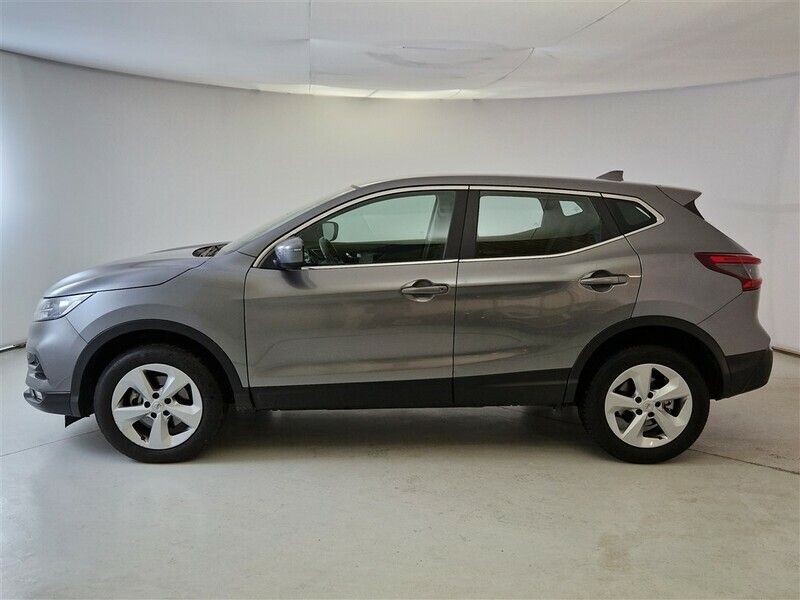 NISSAN QASHQAI 1.5 dCi 115 Business DCT