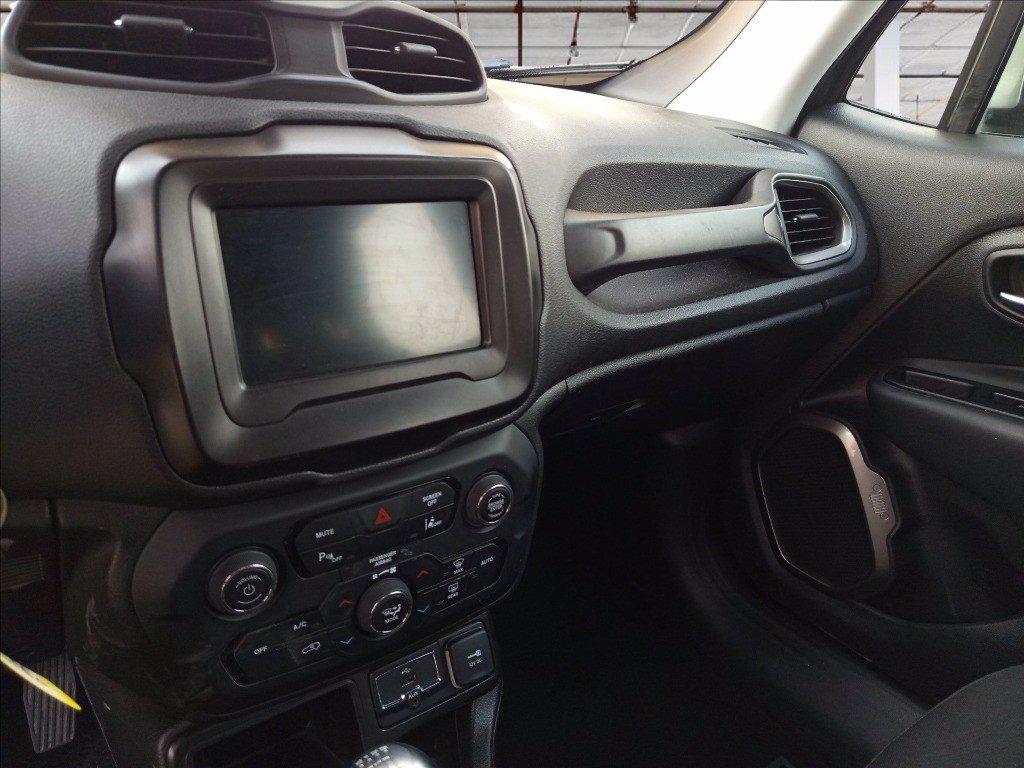 JEEP Renegade 1.6 mjt Limited 2wd 130cv del 2022