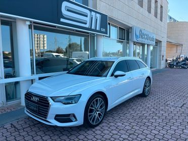 Audi A6 Avant 40 2.0 TDI S tronic Business