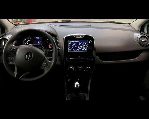 Renault Clio 4ª serie 1.2 75CV GPL 5 porte Live