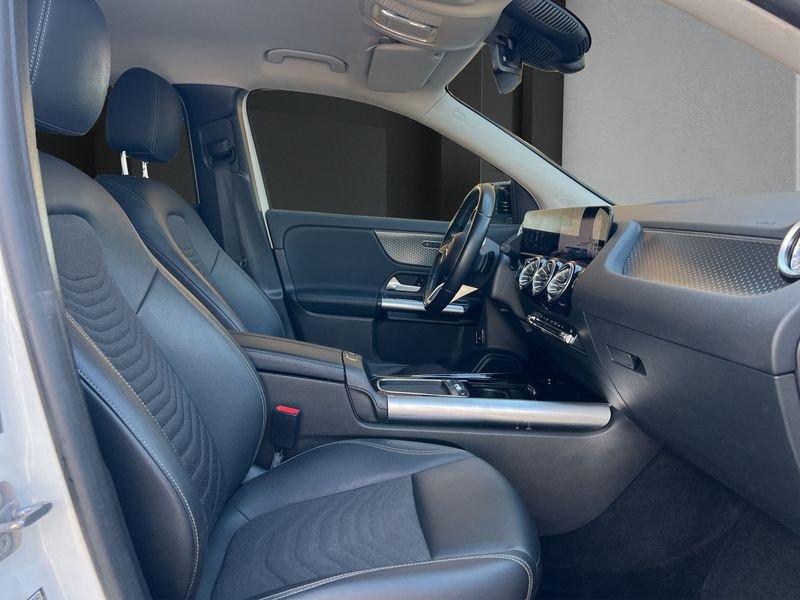 Mercedes-Benz GLA GLA 200 d Auto Progressive Advanced Plus
