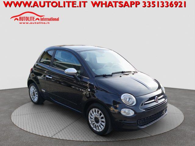 FIAT 500 1.0 Hybrid Dolcevita Neo Patentati