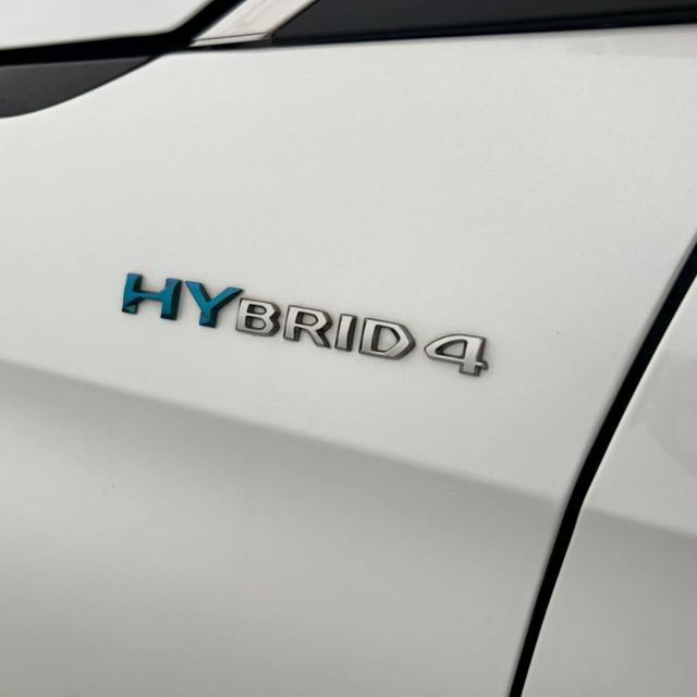 PEUGEOT 3008 Hybrid4 300 e-EAT8 GT