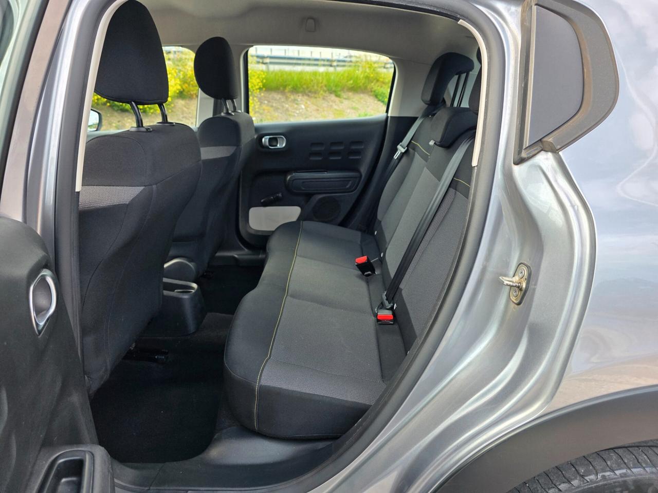 Citroen C3 BlueHDi 100 S&S Shine