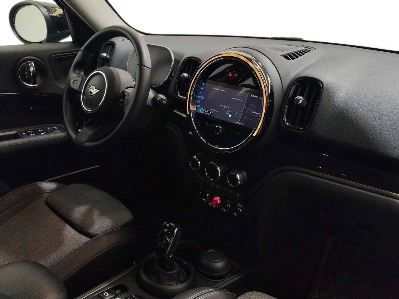 MINI Countryman Cooper Classic