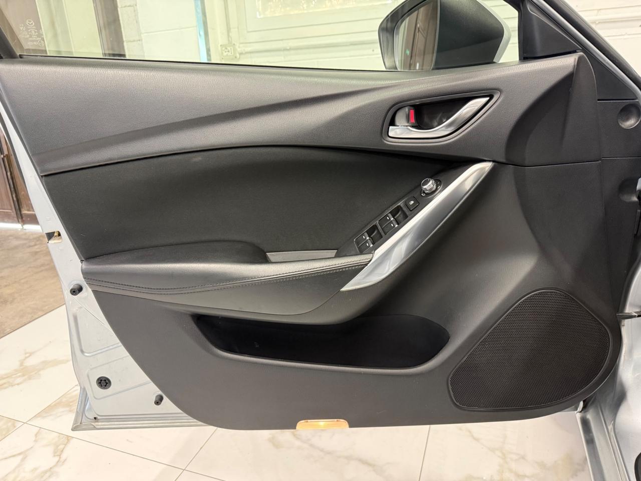 Mazda 6 Mazda6 2.2L Skyactiv-D 150CV Wagon Evolve