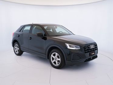 Audi Q2 35 TDI quattro S tronic Business