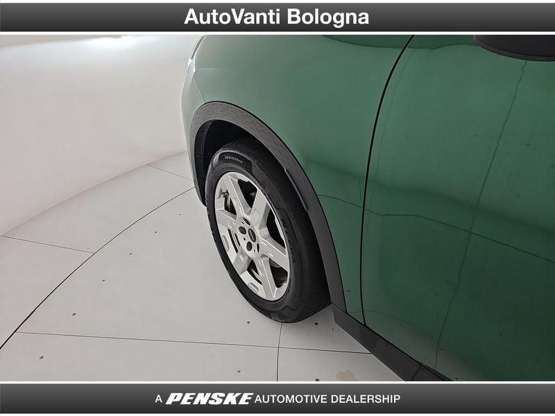 MINI Countryman Mini Countryman 2.0 48V D Classic auto