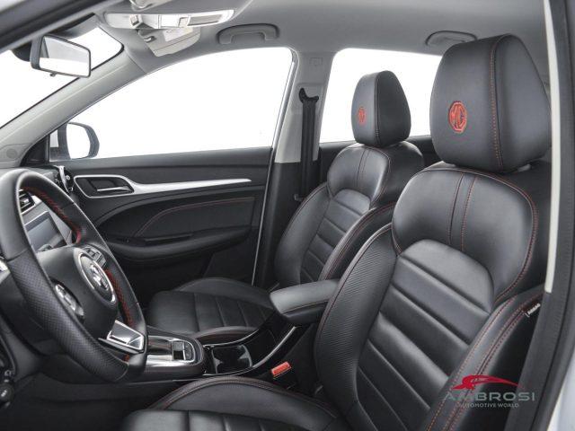 MG ZS MG 1.0 Luxury auto