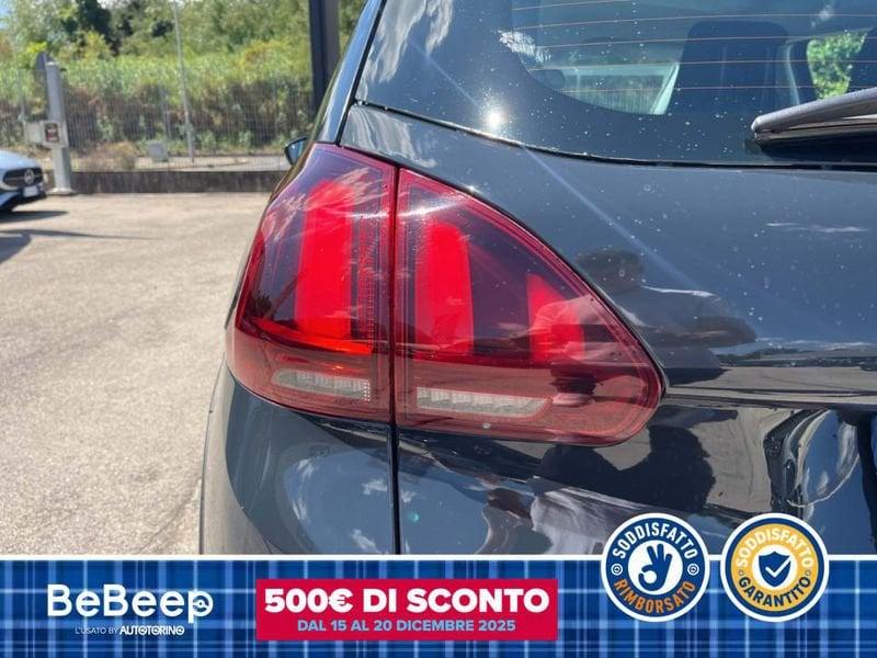 Peugeot 2008 1.2 PURETECH ALLURE 82CV MY16