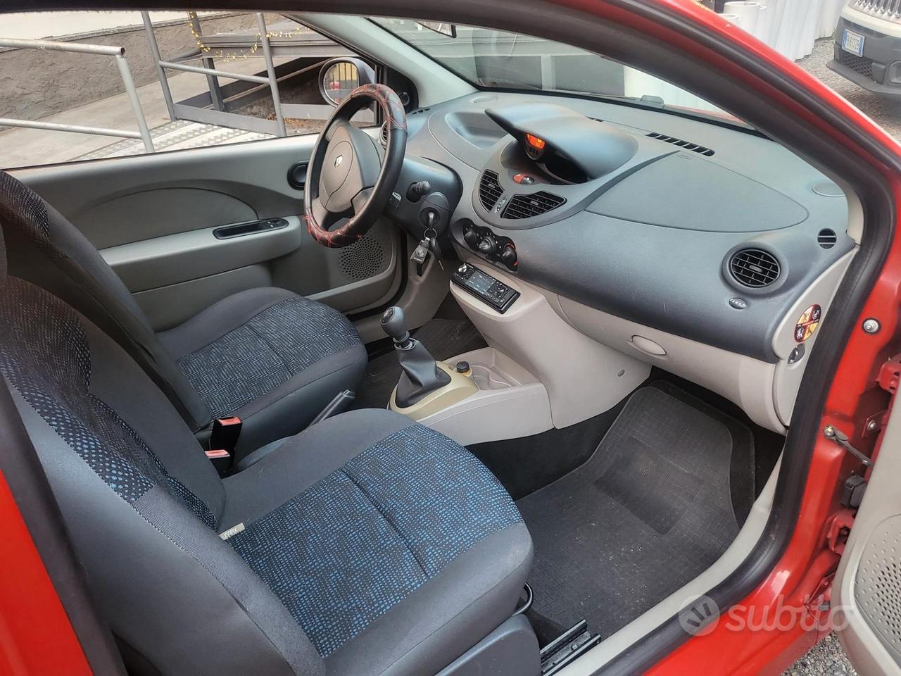 Renault Twingo adatta per neopatentati