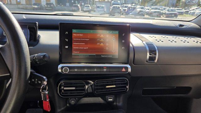 CITROEN C4 Cactus PureTech 110 S&S EAT6 Shine PERMUTE OK NEOPAT.