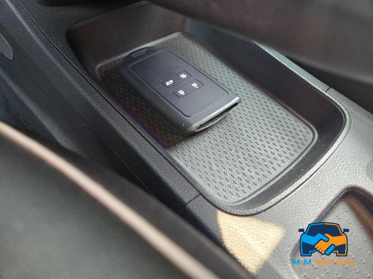 Renault Captur 1.6 E-Tech phev Intens 160cv auto