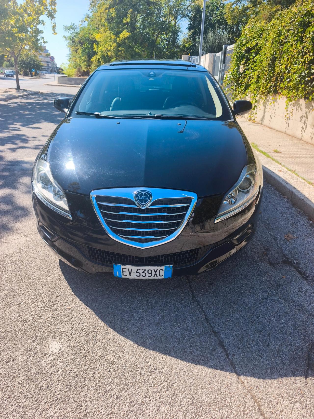 Lancia Delta 1.6 MJT-120CV TETTO FULL 2014