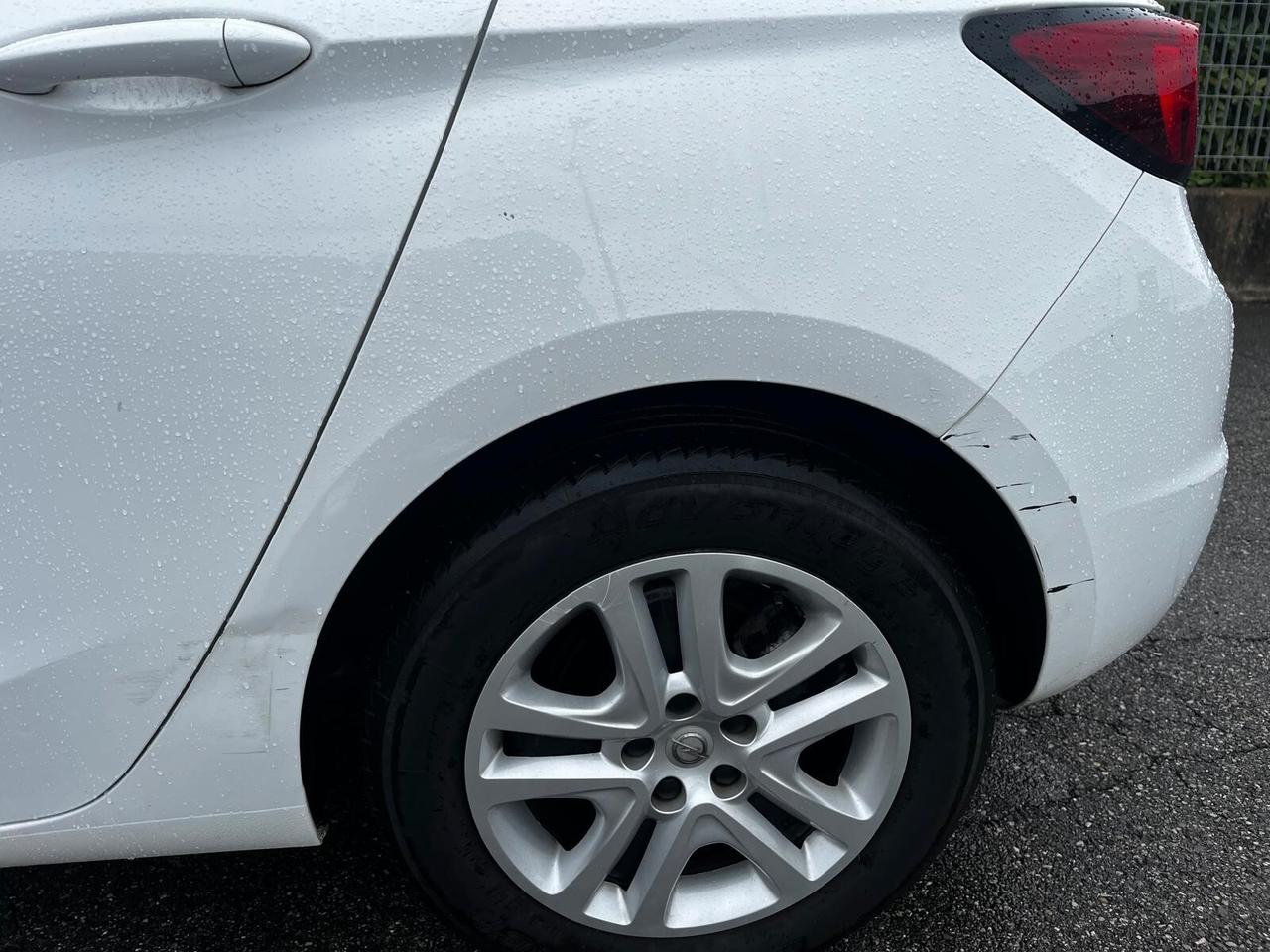 Opel Astra 1.6 CDTi 110CV Start&Stop 5 porte Innovation