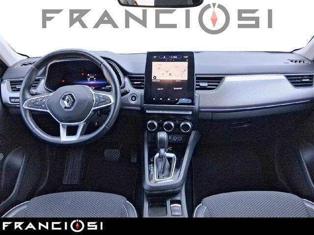 RENAULT Arkana 1.6 E Tech full hybrid Intens 145cv