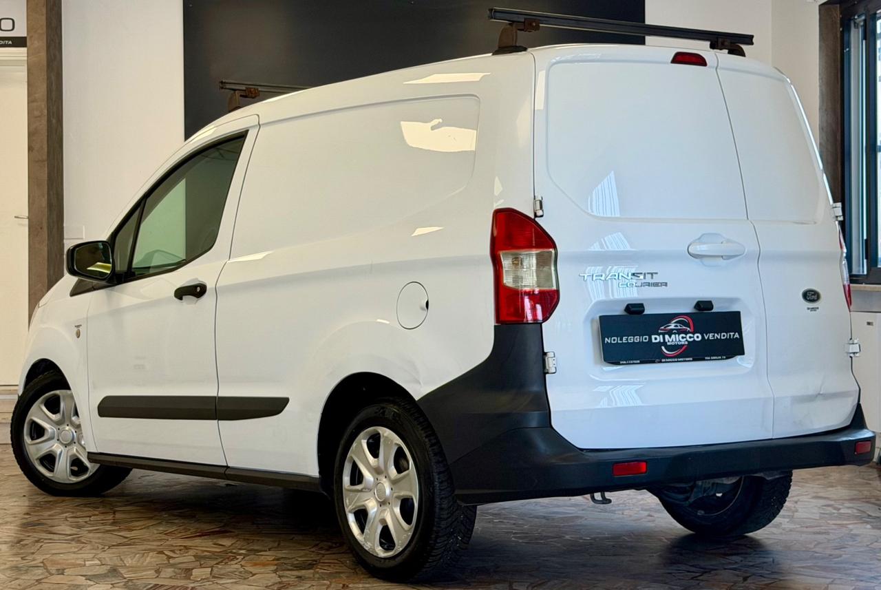 Ford Transit Courier 1.5 TDCi 75CV Van Trend