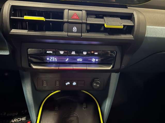 Fiat Grande Panda 1.2 hybrid Icon 110cv edct TECH PACK