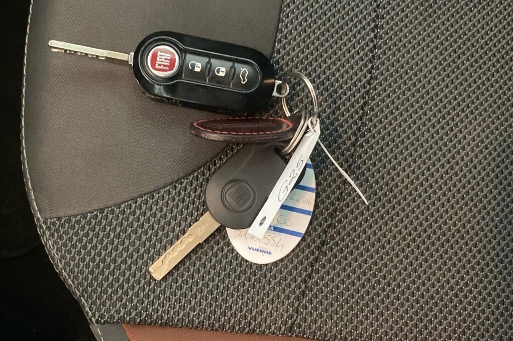 Fiat 500L 1.3 Multijet 85 CV Trekking